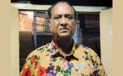 সিরাজগঞ্জের প্রবীণ সাংবাদিক আব্দুল কুদ্দুস মারা গেছেন