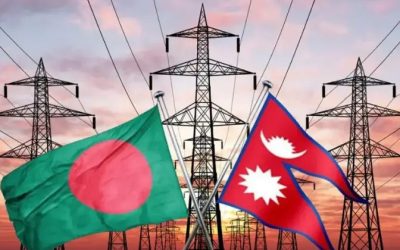 নেপাল থেকে বাংলাদেশে বিদ্যুৎ সরবরাহ বন্ধ