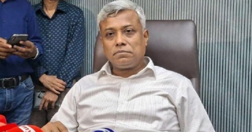 তেলের দাম বাড়ানোয় জনগণের যে কষ্ট হবে, এটি আমি উপলব্ধি করি: প্রতিমন্ত্রী