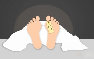 জয়দেবপুরে রেললাইন থেকে দুই মরদেহ উদ্ধার