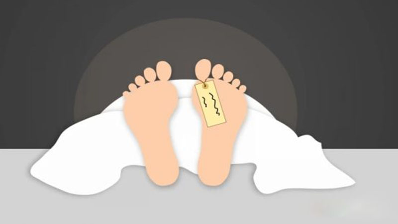 জয়দেবপুরে রেললাইন থেকে দুই মরদেহ উদ্ধার