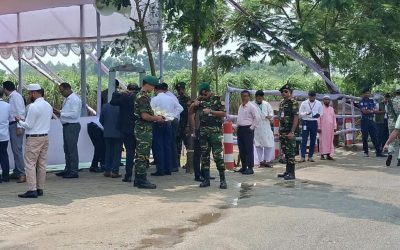 আজ ঠাকুরগাঁও বিশ্ববিদ্যালয়ের ভিত্তিপ্রস্তর স্থাপন করবেন রাষ্ট্রপতি