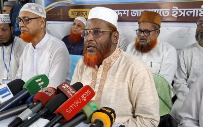 বিদ্যুৎ-গ্যাসসংকট সমাধানে জামায়াতের প্রস্তাব ভ্রুক্ষেপ করেনি সরকার