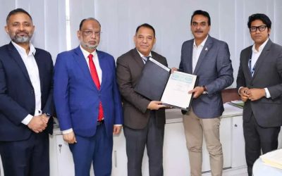 বাংলাদেশ ব্যাংকের তিনটি পুনঃঅর্থায়ন স্কিমে যমুনা ব্যাংকের অংশগ্রহণ
