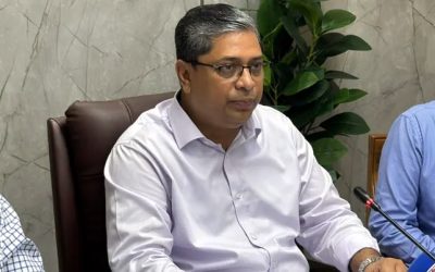 এ বছর স্থানীয় সরকার নির্বাচন হচ্ছে না