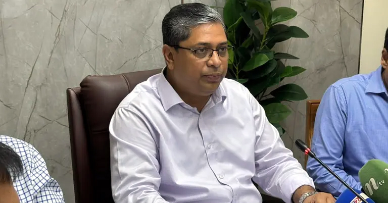 এ বছর স্থানীয় সরকার নির্বাচন হচ্ছে না