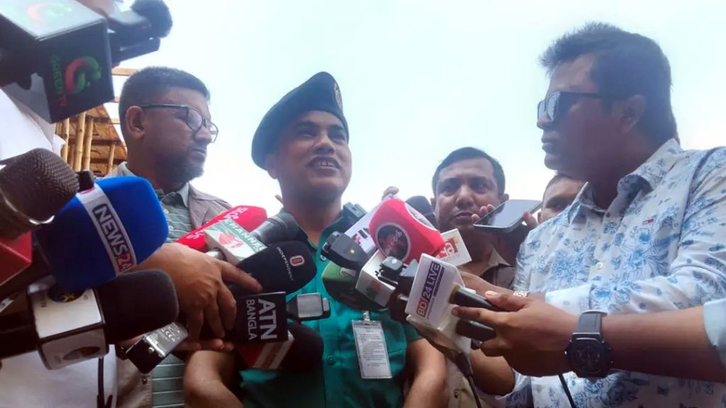 ‘জমি দখল নিয়ে সালমানের স্টুডিওতে হামলা-ভাঙচুর, চাঁদা দাবির তথ্য নেই’