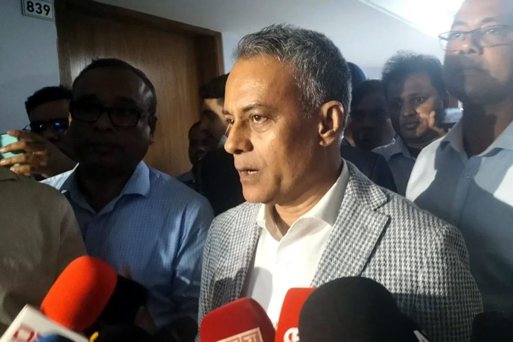 ট্রেনের ভাড়া বাড়ানো নিয়ে যা বললেন রেলমন্ত্রী