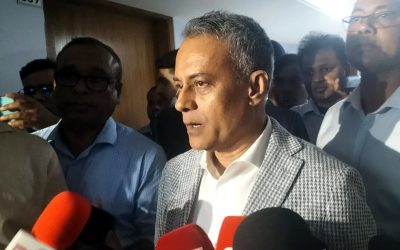 ট্রেনের ভাড়া বাড়ানো নিয়ে যা বললেন রেলমন্ত্রী