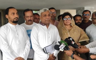 বিকালের মধ্যেই গ্যাসের চাপ স্বাভাবিক পর্যায়ে চলে আসবে