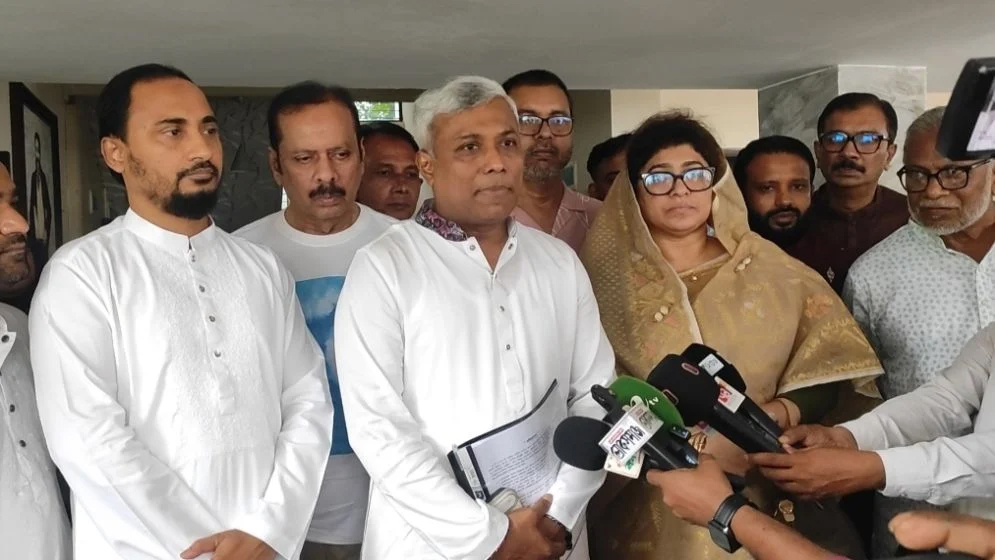 বিকালের মধ্যেই গ্যাসের চাপ স্বাভাবিক পর্যায়ে চলে আসবে