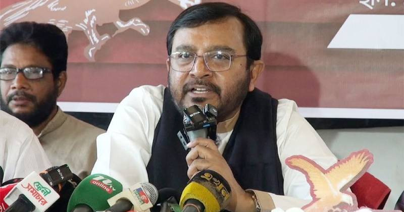 সরকার সাত মাসে ২ বার জ্বালানির দাম বাড়িয়ে দেউলিয়াত্বের পরিচয় দিয়েছে: এবি পার্টি
