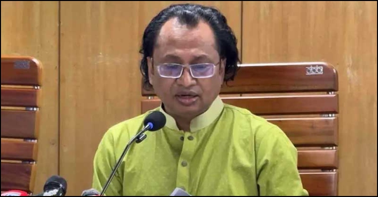 প্রধানমন্ত্রীর সফরে বোয়িংয়ের সঙ্গে চুক্তি কি হবে, যা বললেন তথ্য উপদেষ্টা