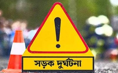 বগুড়ায় পৃথক সড়ক দুর্ঘটনায় নারীসহ নিহত ৩