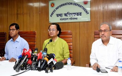 ঢাকা শহরে কয়েকটা ককটেল, বাসে আগুনে সংকট তৈরি করা যাবে না