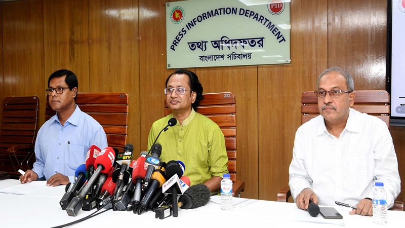 জ্বালানির দাম বৃদ্ধিতে জনগণকে ‘কাইন্ড’ হওয়ার আহ্বান