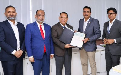 বাংলাদেশ ব্যাংকের তিনটি পুনঃঅর্থায়ন স্কিমে যমুনা ব্যাংকের অংশগ্রহণ চুক্তি স্বাক্ষর