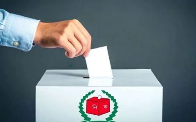 ঠাকুরগাঁও-১ আসনে ভোট ২৯ অক্টোবর