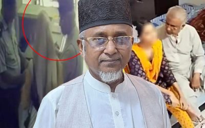 এমপি গাজী নজরুল ইসলামকে রিমান্ডে চেয়েছে পুলিশ