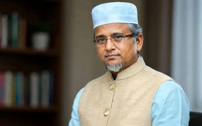 নজরুলের এমপি পদ বাতিল চাইতে হবে জামায়াতকে
