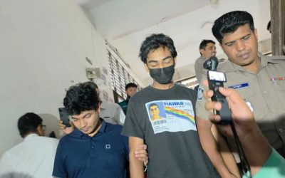 গাড়িচাপায় নির্মাণশ্রমিক নিহত: সেই কিশোরের জামিন বিষয়ে আরও শুনানি হবে