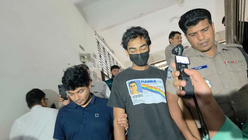 গাড়িচাপায় নির্মাণশ্রমিক নিহত: সেই কিশোরের জামিন বিষয়ে আরও শুনানি হবে