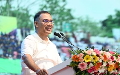 ফেনীতে প্রধানমন্ত্রীর সফর স্থগিত