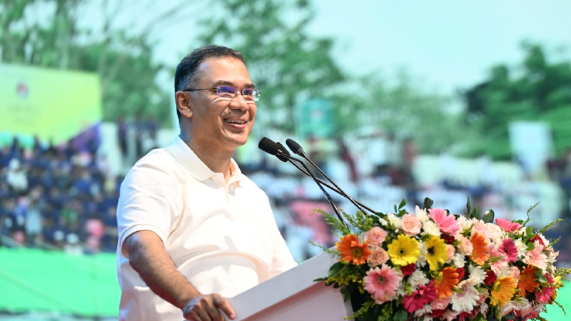 ফেনীতে প্রধানমন্ত্রীর সফর স্থগিত