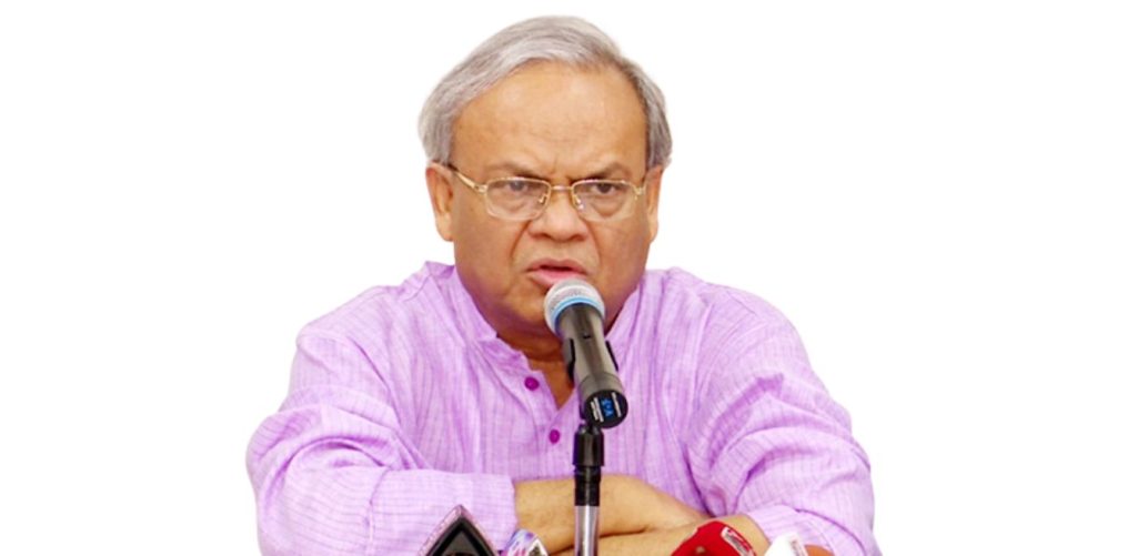 লংমার্চে গিয়ে কিছু গাড়ির টোল দেয়নি বিরোধী দল