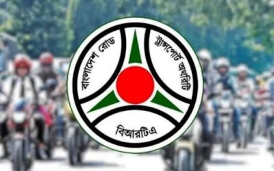 জরিমানা ছাড়া মোটরযানের কাগজ হালনাগাদের সময় শেষ ২৯ অক্টোবর