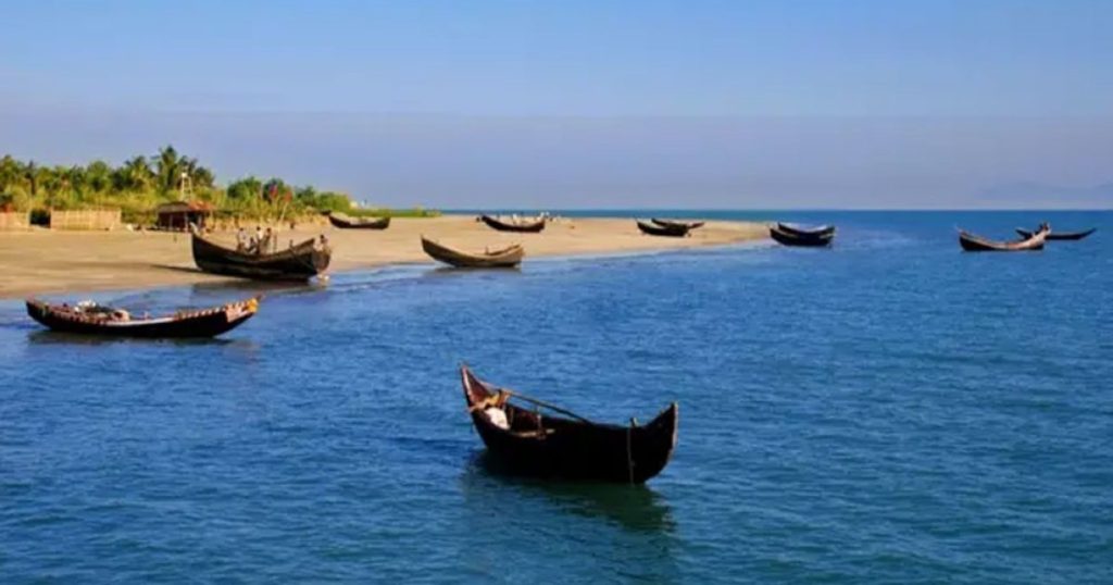 ১ নভেম্বর থেকে উন্মুক্ত হচ্ছে সেন্টমার্টিন, দৈনিক যেতে পারবেন ৩৫০০ পর্যটক