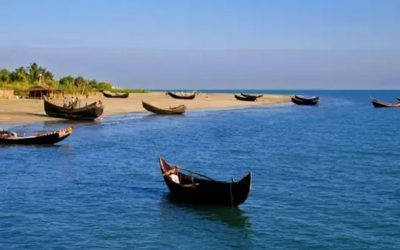১ নভেম্বর থেকে উন্মুক্ত হচ্ছে সেন্টমার্টিন, দৈনিক যেতে পারবেন ৩৫০০ পর্যটক