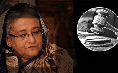 ট্রাকচালক হোসেন হত্যা : শেখ হাসিনাসহ ৩৪ জনের বিচার শুরু