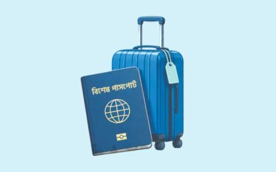 বিশেষ পাসপোর্ট পাচ্ছেন ৬৯ হাজার রোহিঙ্গা