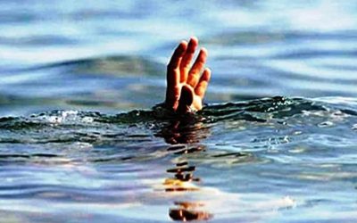 খেলার সময় পুকুরে ডুবে প্রাণ গেল ২ ভাইয়ের