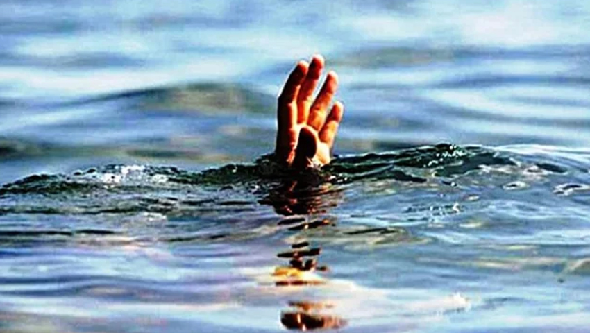 খেলার সময় পুকুরে ডুবে প্রাণ গেল ২ ভাইয়ের