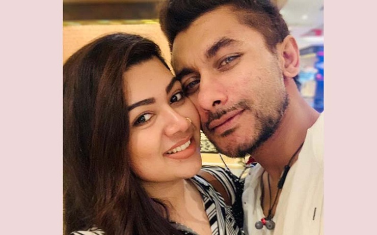 ফের বিয়ে করলেন তাসকিন