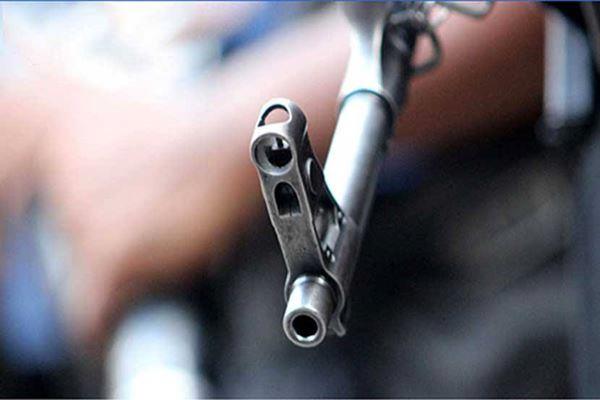 পুলিশের সঙ্গে বন্দুকযুদ্ধে তিন রোহিঙ্গা নিহত