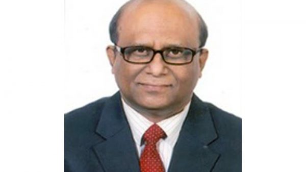 বিআরটিএর নতুন চেয়ারম্যান কামরুল আহসান