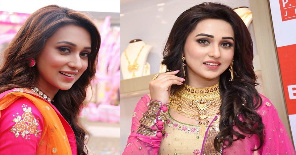 কত কোটি টাকার মালিক মিমি?