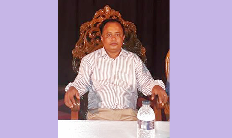 নিরাপদ সড়ক নিয়ে এডি ওসমান সরওয়ার আলমের ভাবনা