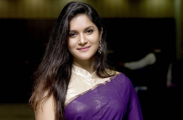 সোশ্যাল মিডিয়া জুড়ে মিথিলার নোংরা কথা