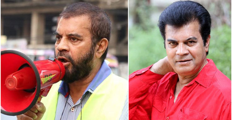 সত্যিকারের নায়ক ইলিয়াস কাঞ্চন এখন পরিবহন শ্রমিকদের ভিলেন