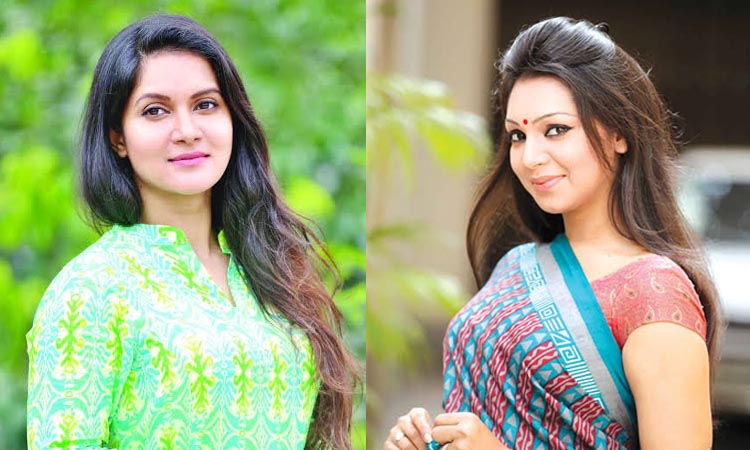 মিথিলার পাশে দাঁড়ালেন প্রভা