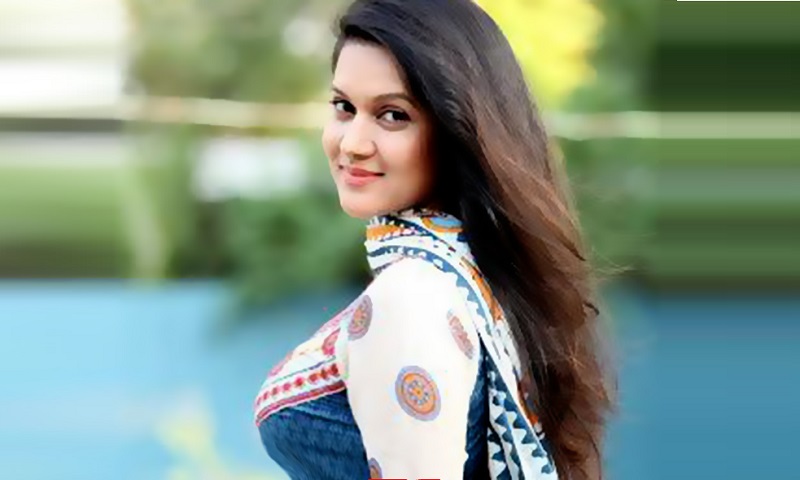 দায় স্বীকার করলেন মিথিলা