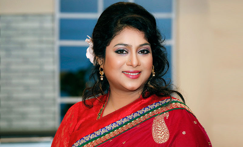 শুভ জন্মদিন চিত্রনায়িকা শাবনূর