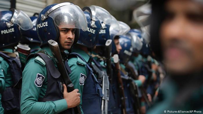 থানায় জিডি করলেই আসবে ফোন