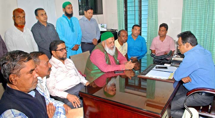 গণপরিবহনে নারী যাত্রীকে যৌন হয়রানি বন্ধে চট্টগ্রাম বিআরটিএ’কে আহ্বান