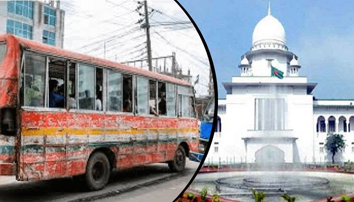 ফিটনেসবিহীন গাড়িতে জ্বালানি না দেওয়ার নির্দেশ মানছে না অনেক পাম্প