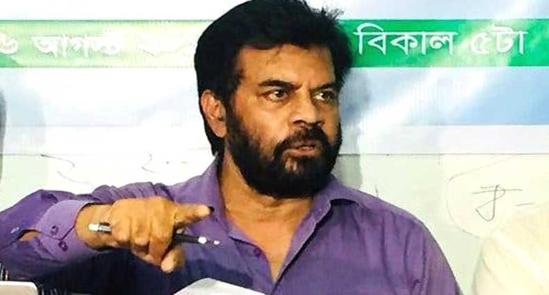 অপমানকারীদের উদ্দেশে মুখ খুললেন ইলিয়াস কাঞ্চন